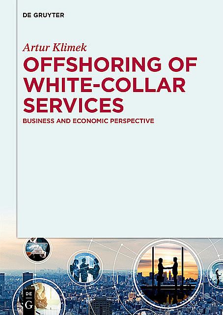 Offshoring of white-collar services, Artur Klimek