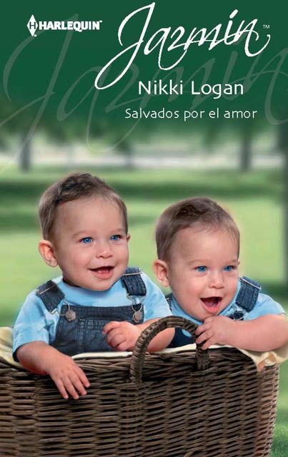 Salvados por el amor, Nikki Logan