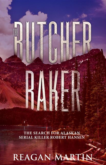 The Butcher Baker, Reagan Martin