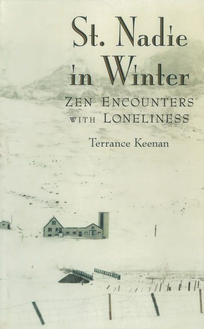 St. Nadie in Winter, Terrance Keenan
