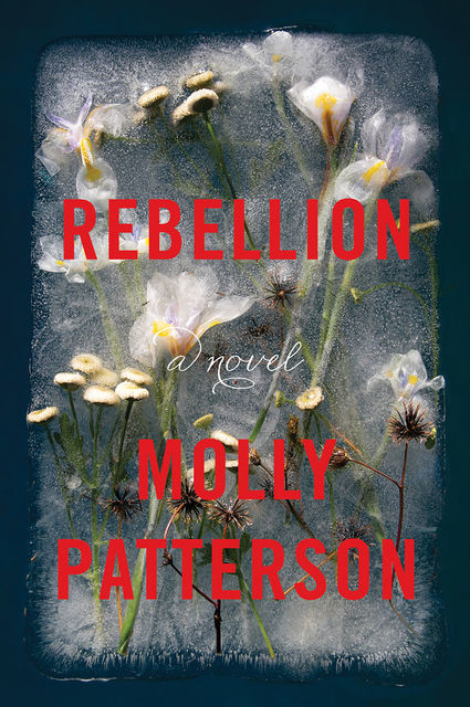 Rebellion, Molly Patterson