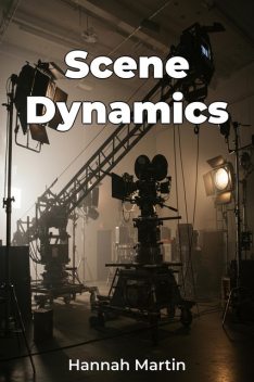 Scene Dynamics, Hannah Martin