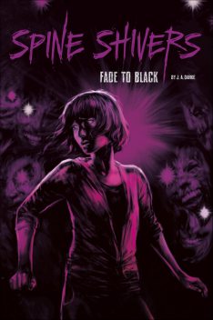 Fade to Black, J.A. Darke