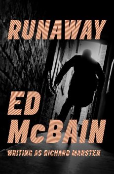 Runaway, Ed McBain