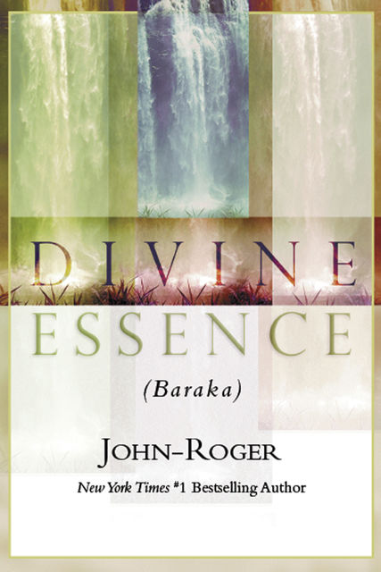 Divine Essence (Baraka), John-Roger