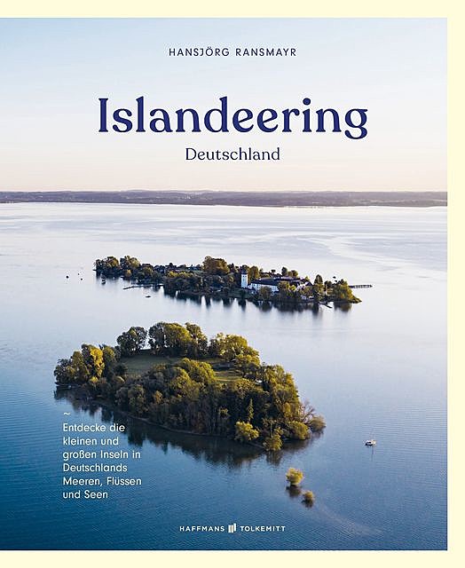 Islandeering Deutschland, Hansjörg Ransmayr