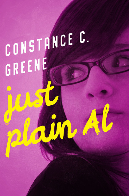 Just Plain Al, Constance C. Greene