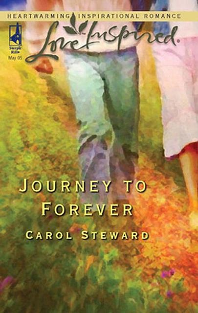 Journey To Forever, Carol Steward