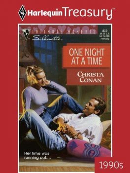 One Night at a Time, Christa Conan