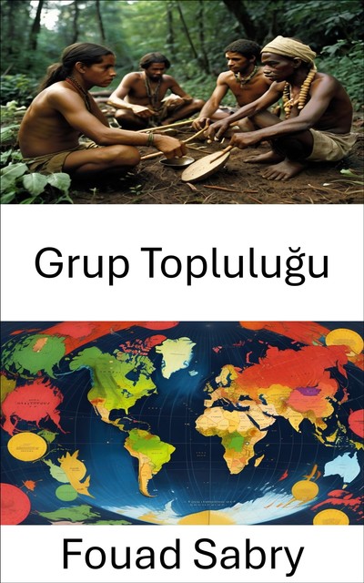 Grup Topluluğu, Fouad Sabry