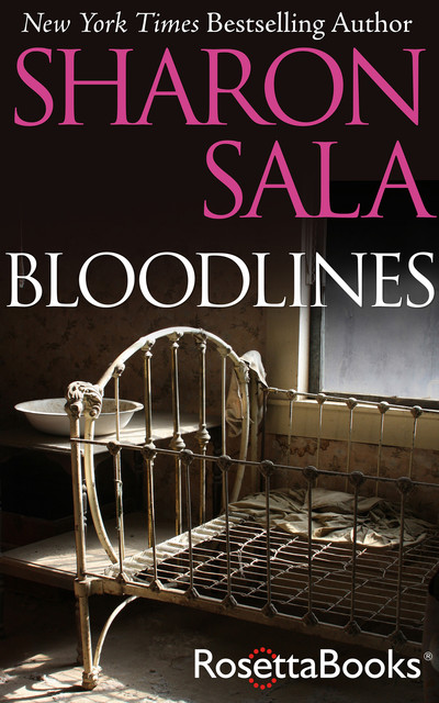 Bloodlines, Sharon Sala