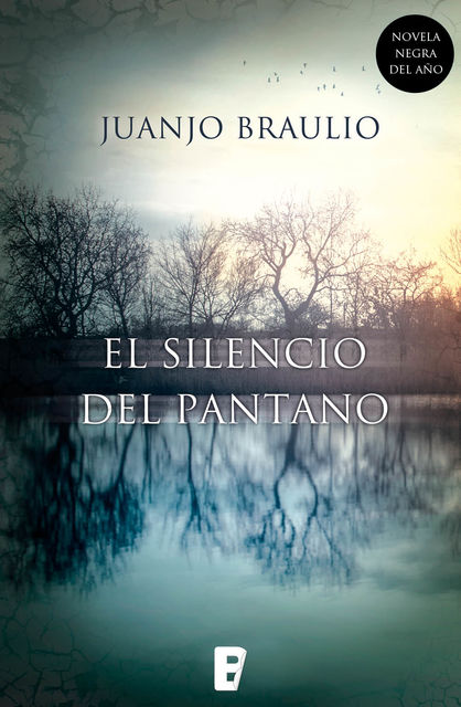 El silencio del pantano, Juanjo Braulio