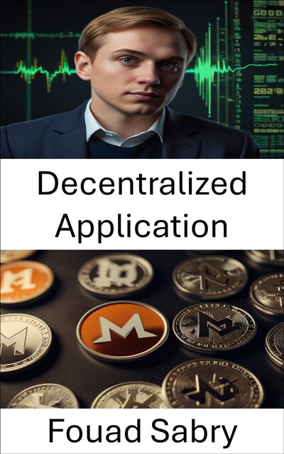 Decentralized Application, Fouad Sabry