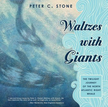 Waltzes with Giants, Peter Stone