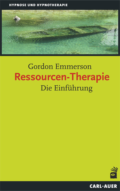 Ressourcen-Therapie, Gordon Emmerson