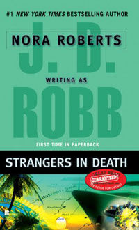 Strangers In Death, J.D.Robb