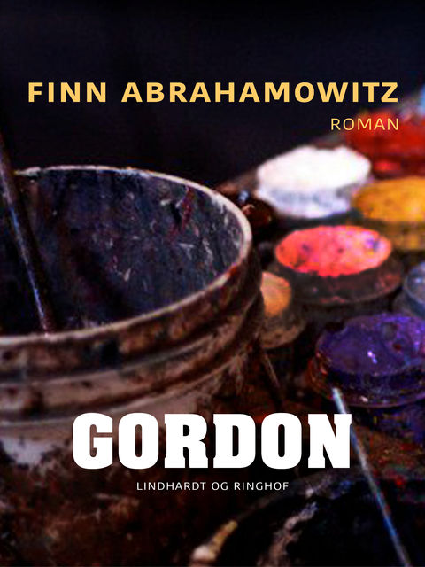 Gordon, Finn Abrahamowitz
