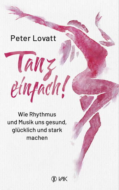 Tanz einfach, Peter Lovatt