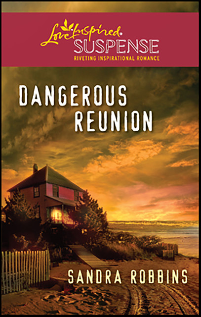 Dangerous Reunion, Sandra Robbins