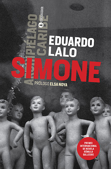 Simone, Lalo Eduardo