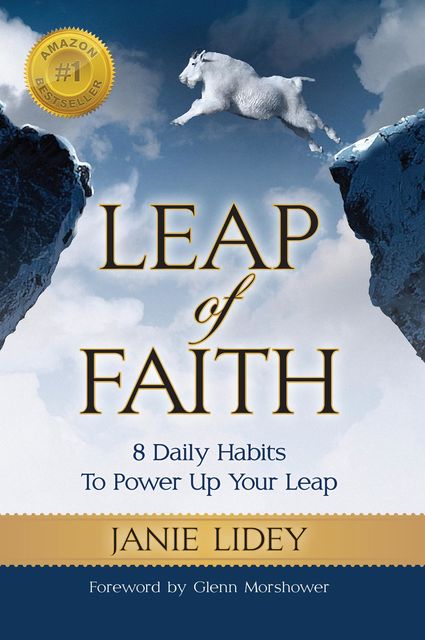 Leap of Faith, Janie Lidey