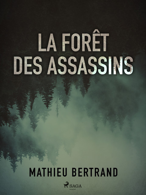 La Forêt des assassins, Mathieu Bertrand