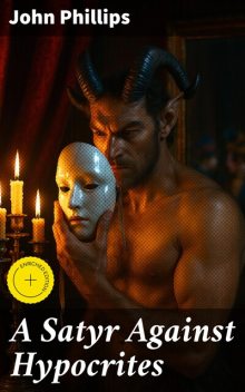 A Satyr Against Hypocrites, John Phillips