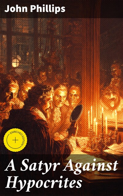 A Satyr Against Hypocrites, John Phillips