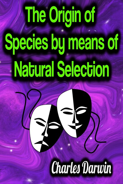 The Origin of Species (Illustrated), 