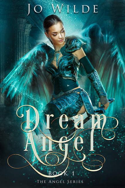 Dream Angel, Jo Wilde