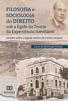 Filosofia e Sociologia do Direito sob a Égide da Teoria da Experiência Inevitável, Lucas de Alvarenga Gontijo