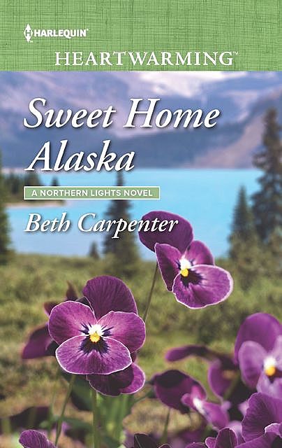 Sweet Home Alaska, Beth Carpenter
