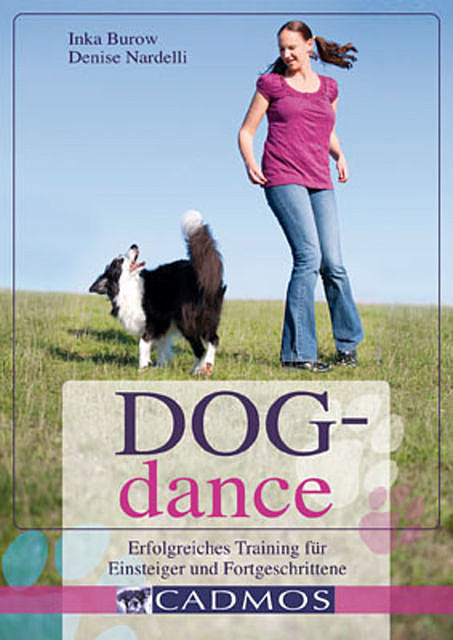 Dogdance, Inka Burow, Denise Nardelli