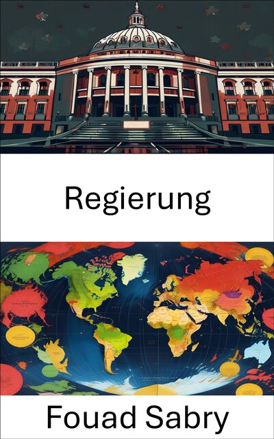 Regierung, Fouad Sabry