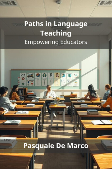 Paths in Language Teaching, Pasquale De Marco