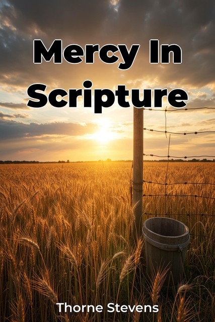 Mercy In Scripture, Thorne Stevens