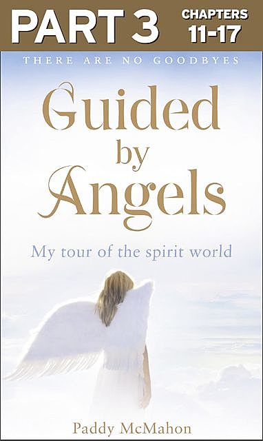 Guided By Angels: Part 3 of 3, Paddy McMahon