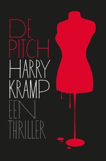Pitch, Harry Kramp