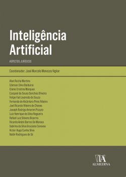 Inteligência Artificial, José Marcelo Menezes Vigliar