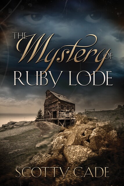 The Mystery of Ruby Lode, Scotty Cade