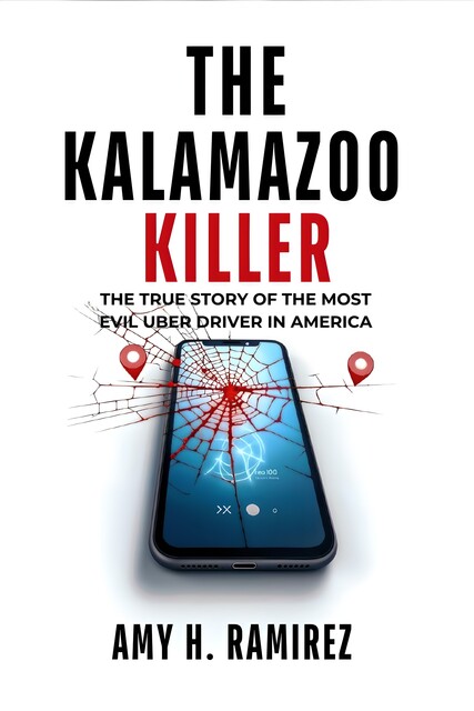 The Kalamazoo Killer, Amy H. Ramirez