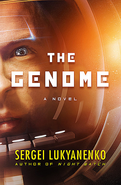 The Genome, Sergei Lukyanenko