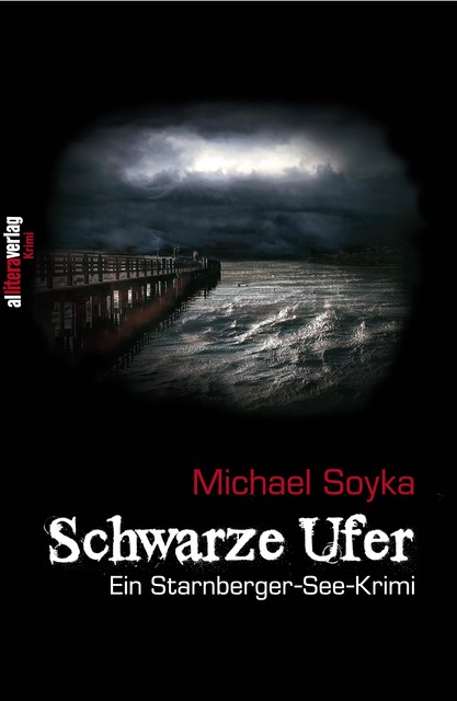 Schwarze Ufer, Michael Soyka