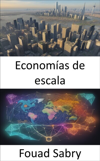 Economías de escala, Fouad Sabry