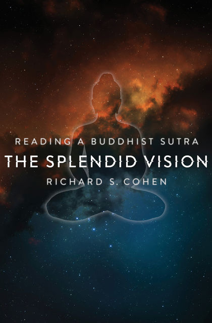 The Splendid Vision, Richard Cohen