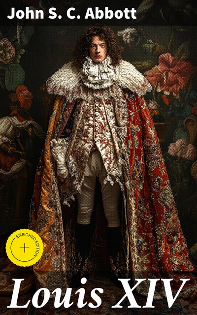 Louis XIV, John Abbott