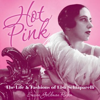 Hot Pink, Susan Goldman Rubin