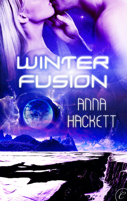 Winter Fusion, Anna Hackett