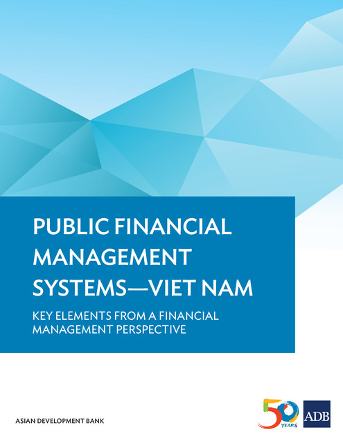 Public Financial Management Systems—Viet Nam, Asian Development Bank