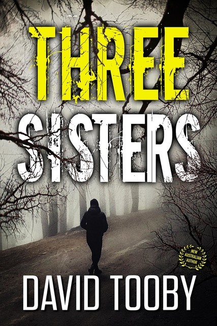 Three Sisters, David Tooby